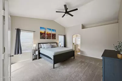 4052 E Wildcat Drive, Cave Creek, AZ 85331 - Photo 17