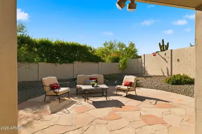 4052 E Wildcat Drive, Cave Creek, AZ 85331 - Photo 35
