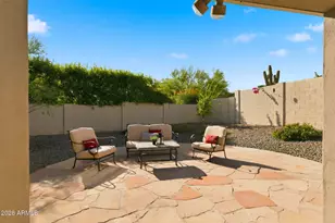 4052 E Wildcat Dr, Cave Creek, AZ 85331 - Photo 35