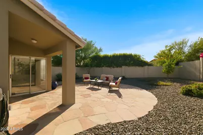4052 E Wildcat Drive, Cave Creek, AZ 85331 - Photo 37