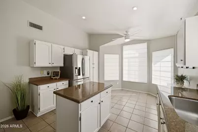 4052 E Wildcat Drive, Cave Creek, AZ 85331 - Photo 15