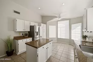 4052 E Wildcat Dr, Cave Creek, AZ 85331 - Photo 15