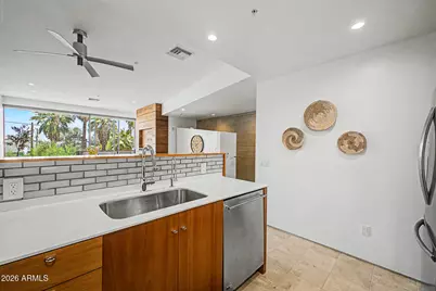 1145 E Whitton Avenue #1007, Phoenix, AZ 85014 - Photo 11