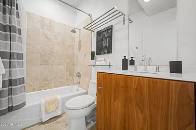 1145 E Whitton Avenue #1007, Phoenix, AZ 85014 - Photo 17