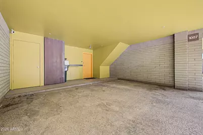 1145 E Whitton Avenue #1007, Phoenix, AZ 85014 - Photo 21