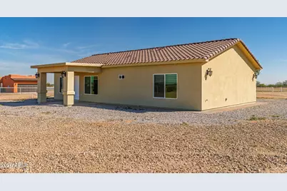 158 N Pettoshas Drive, Maricopa, AZ 85139 - Photo 35