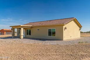 158 N Pettoshas Dr, Maricopa, AZ 85139 - Photo 35