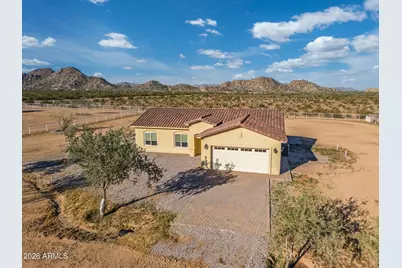 158 N Pettoshas Drive, Maricopa, AZ 85139 - Photo 47