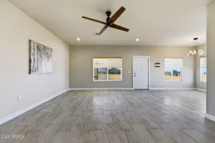 158 N Pettoshas Dr, Maricopa, AZ 85139 - Photo 23