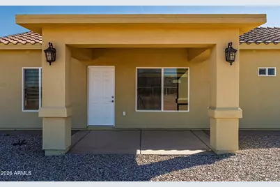 158 N Pettoshas Drive, Maricopa, AZ 85139 - Photo 37