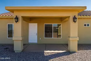 158 N Pettoshas Dr, Maricopa, AZ 85139 - Photo 37
