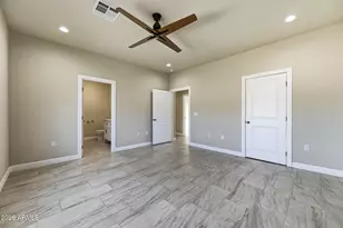 158 N Pettoshas Dr, Maricopa, AZ 85139 - Photo 15