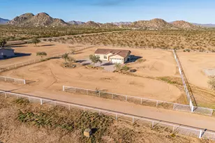 158 N Pettoshas Dr, Maricopa, AZ 85139 - Photo 45