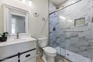 158 N Pettoshas Dr, Maricopa, AZ 85139 - Photo 7