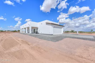 40179 W Robles Road, Maricopa, AZ 85138 - Photo 31