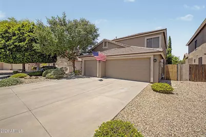 25412 N 68th Drive, Peoria, AZ 85383 - Photo 25
