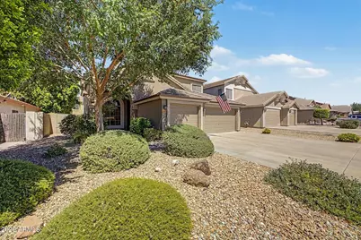 25412 N 68th Drive, Peoria, AZ 85383 - Photo 41