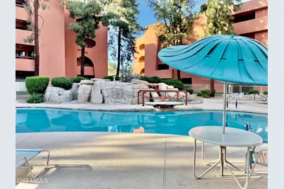 12212 N Paradise Village Parkway S #104, Phoenix, AZ 85032 - Photo 21