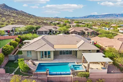42139 N Mountain Cove Drive, Phoenix, AZ 85086 - Photo 87