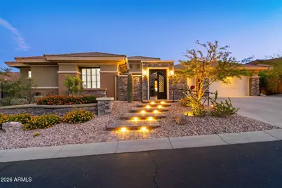 42139 N Mountain Cove Drive, Phoenix, AZ 85086 - Photo 5