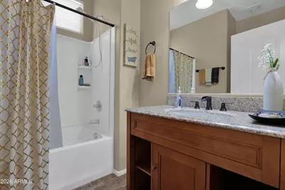 25843 N 165th Lane, Surprise, AZ 85387 - Photo 25