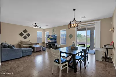 25843 N 165th Lane, Surprise, AZ 85387 - Photo 15