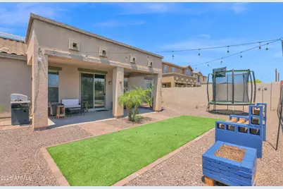 25843 N 165th Lane, Surprise, AZ 85387 - Photo 31