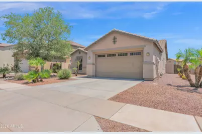 25843 N 165th Lane, Surprise, AZ 85387 - Photo 1