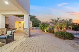 16325 E Magnolia Dr, Gilbert, AZ 85298 - Photo 83