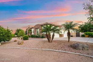 16325 E Magnolia Dr, Gilbert, AZ 85298 - Photo 19