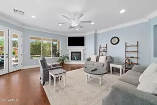 16325 E Magnolia Dr, Gilbert, AZ 85298 - Photo 31