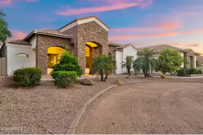 16325 E Magnolia Drive, Gilbert, AZ 85298 - Photo 21