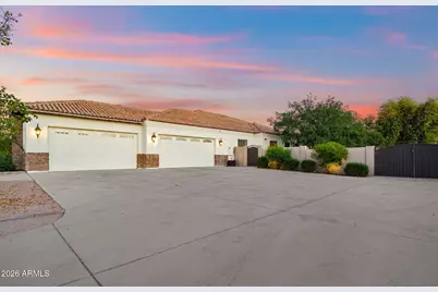 16325 E Magnolia Drive, Gilbert, AZ 85298 - Photo 19