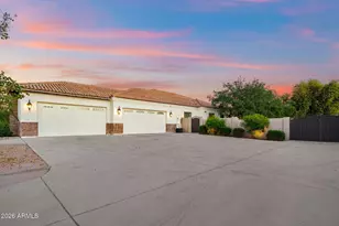 16325 E Magnolia Dr, Gilbert, AZ 85298 - Photo 19