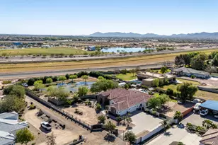 16325 E Magnolia Dr, Gilbert, AZ 85298 - Photo 9
