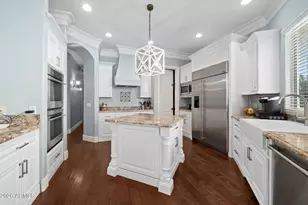 16325 E Magnolia Dr, Gilbert, AZ 85298 - Photo 37