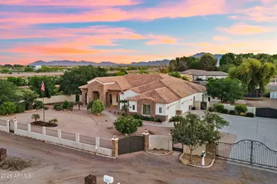 16325 E Magnolia Drive, Gilbert, AZ 85298 - Photo 15