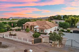 16325 E Magnolia Dr, Gilbert, AZ 85298 - Photo 15