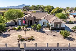 16325 E Magnolia Dr, Gilbert, AZ 85298 - Photo 9