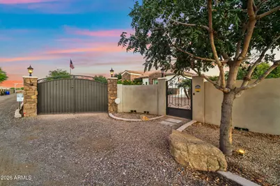 16325 E Magnolia Drive, Gilbert, AZ 85298 - Photo 17