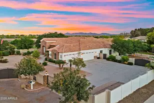 16325 E Magnolia Dr, Gilbert, AZ 85298 - Photo 15