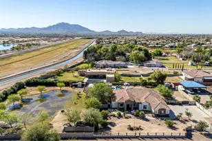 16325 E Magnolia Dr, Gilbert, AZ 85298 - Photo 3