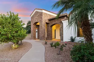 16325 E Magnolia Dr, Gilbert, AZ 85298 - Photo 23