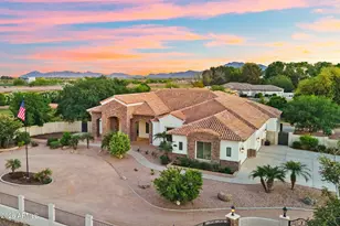 16325 E Magnolia Dr, Gilbert, AZ 85298 - Photo 1