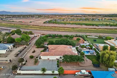 16325 E Magnolia Drive, Gilbert, AZ 85298 - Photo 13