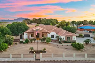 16325 E Magnolia Dr, Gilbert, AZ 85298 - Photo 7