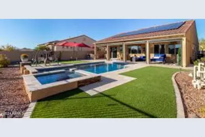 18117 W Tecoma Road, Goodyear, AZ 85338 - Photo 5