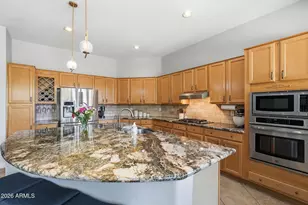 1561 E Saratoga Ct, Gilbert, AZ 85296 - Photo 15