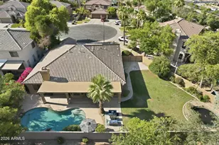 1561 E Saratoga Ct, Gilbert, AZ 85296 - Photo 5