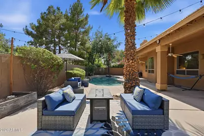 1561 E Saratoga Court, Gilbert, AZ 85296 - Photo 29